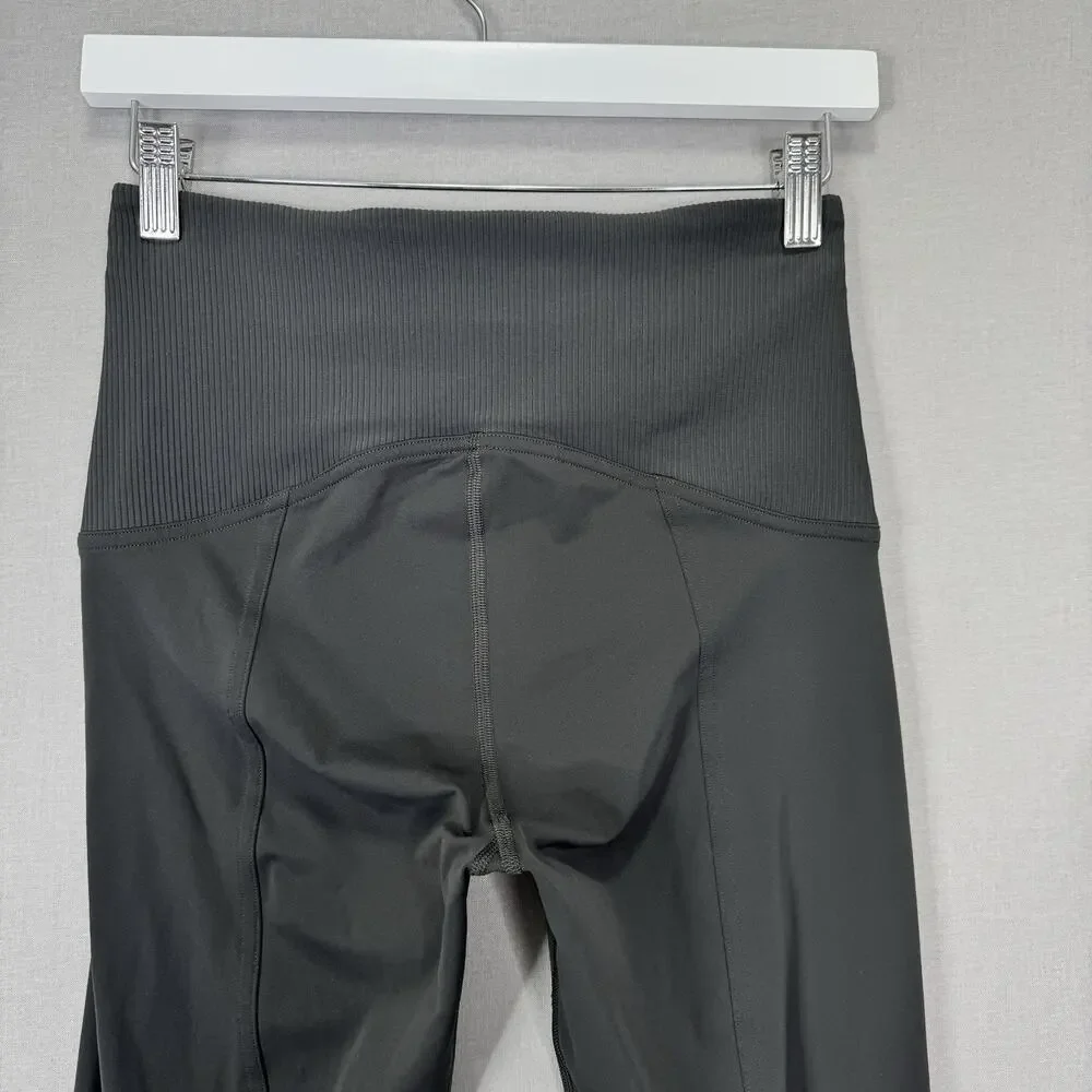 Lululemon Train Free High-Rise Crop 23